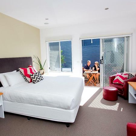 Big4 Anglesea Holiday Park ภายนอก รูปภาพ