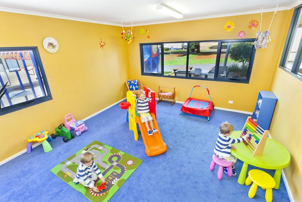 Big4 Anglesea Holiday Park ภายนอก รูปภาพ