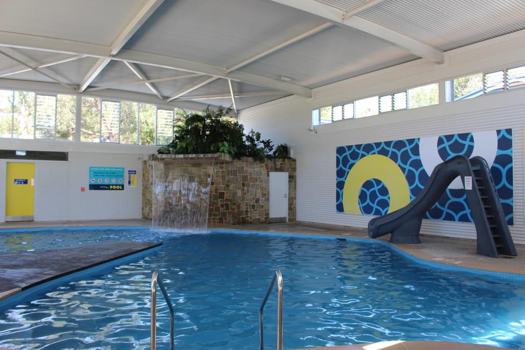 Big4 Anglesea Holiday Park ภายนอก รูปภาพ