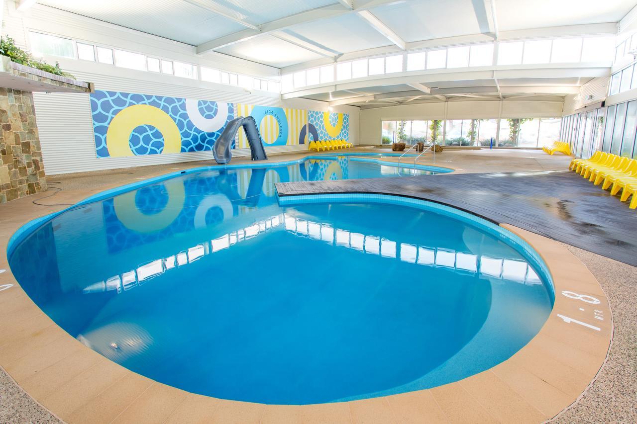 Big4 Anglesea Holiday Park ภายนอก รูปภาพ