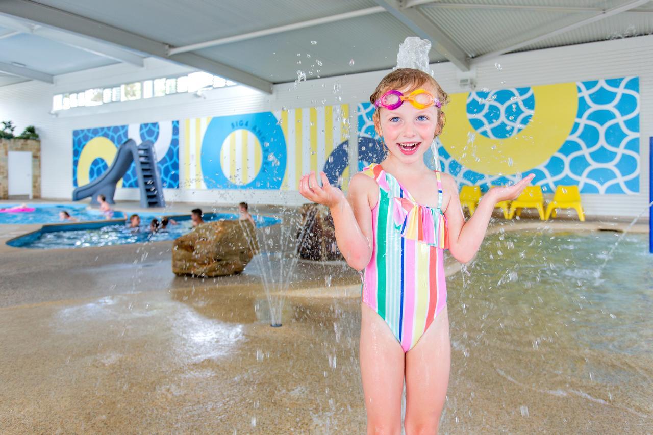 Big4 Anglesea Holiday Park ภายนอก รูปภาพ