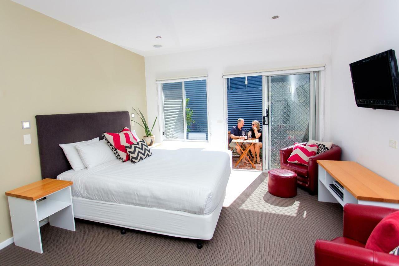 Big4 Anglesea Holiday Park ภายนอก รูปภาพ