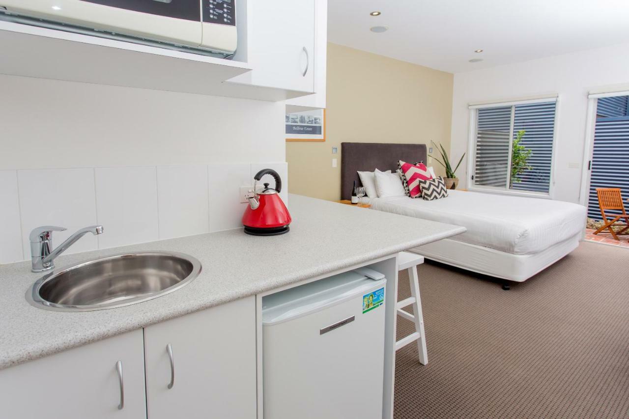 Big4 Anglesea Holiday Park ภายนอก รูปภาพ
