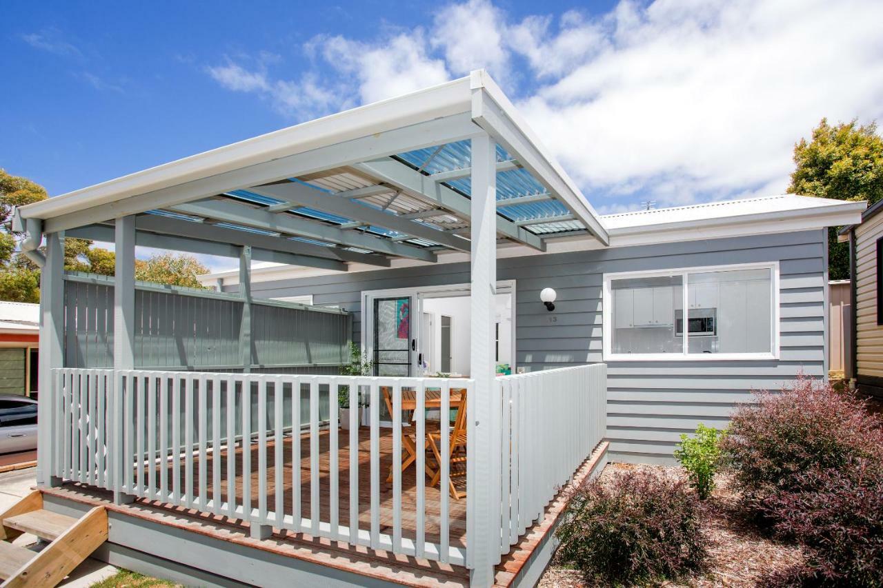 Big4 Anglesea Holiday Park ภายนอก รูปภาพ