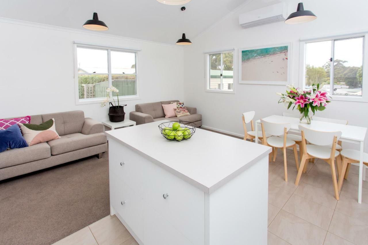 Big4 Anglesea Holiday Park ภายนอก รูปภาพ