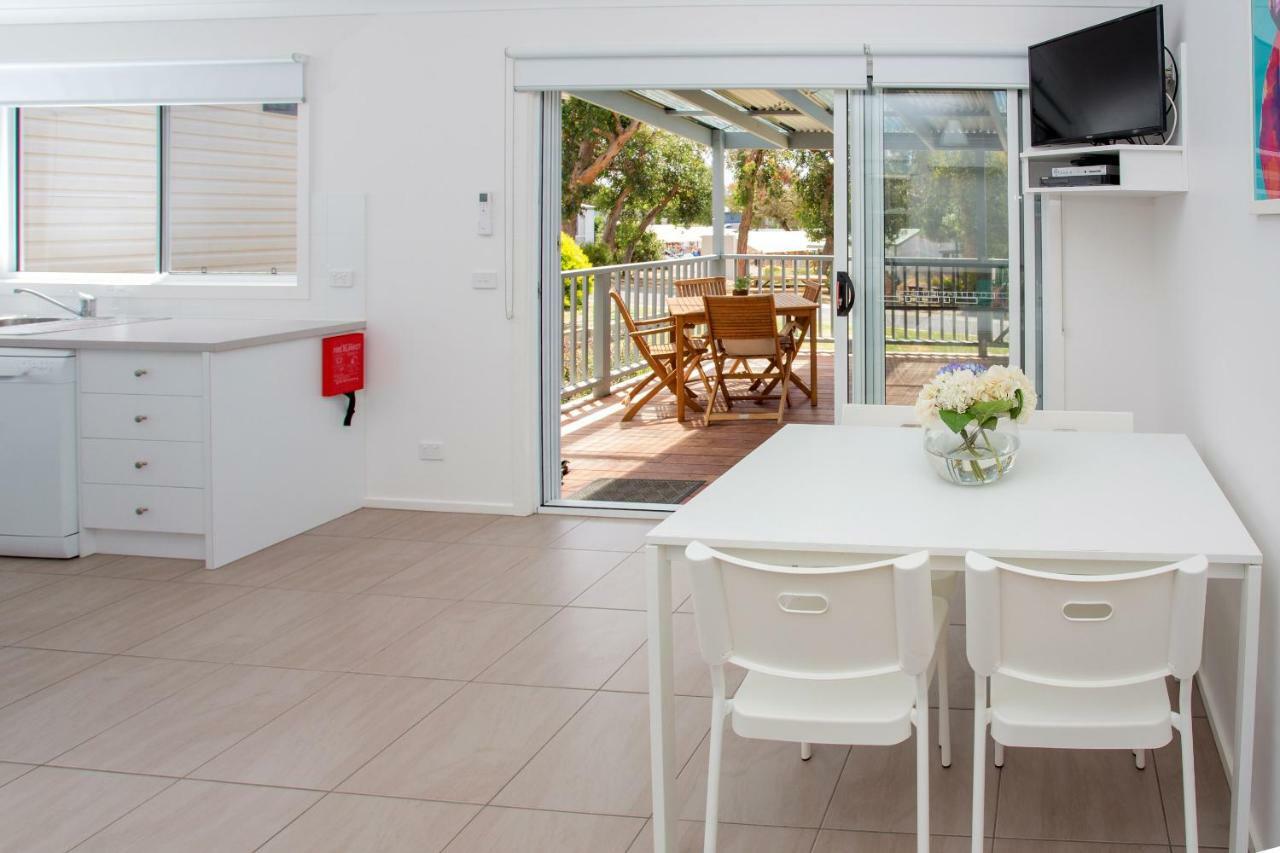 Big4 Anglesea Holiday Park ภายนอก รูปภาพ