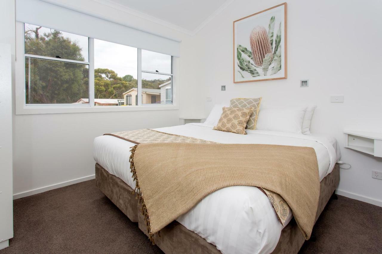 Big4 Anglesea Holiday Park ภายนอก รูปภาพ