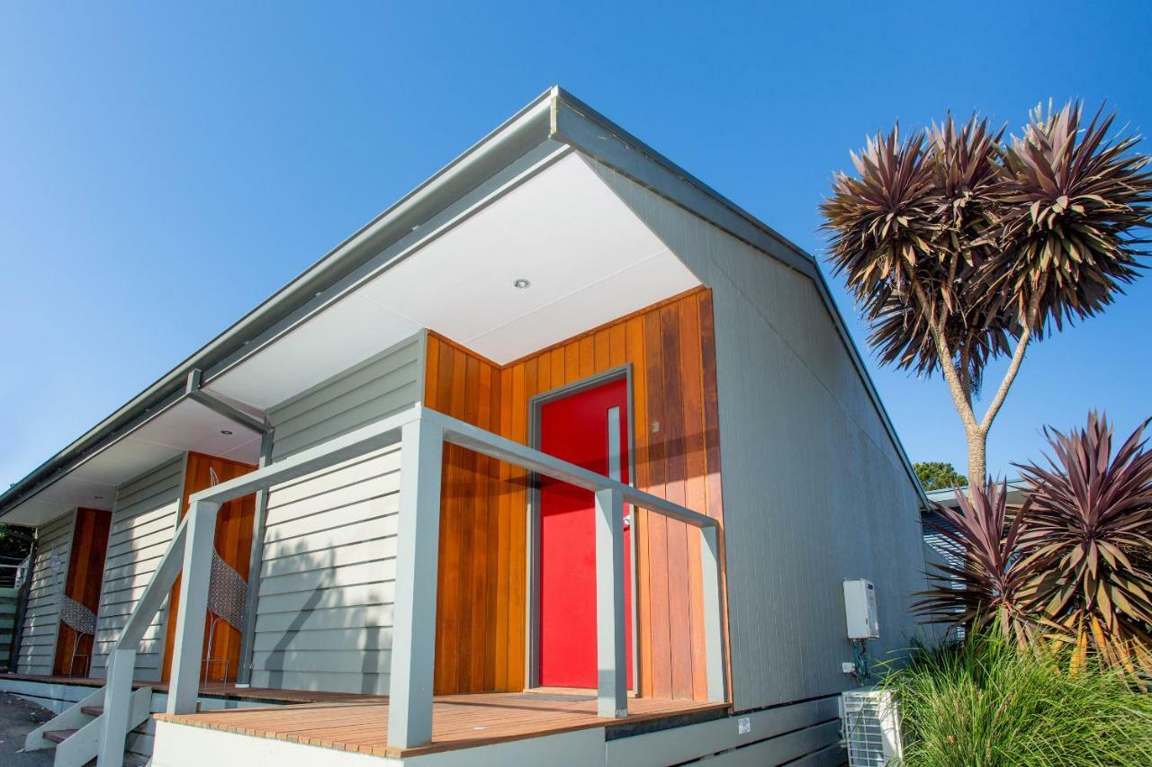 Big4 Anglesea Holiday Park ภายนอก รูปภาพ