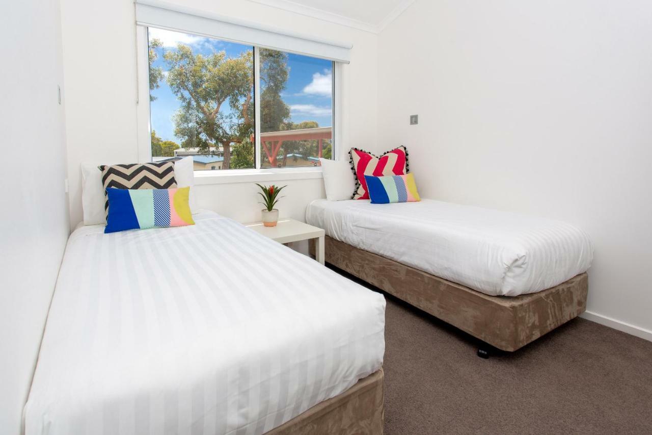 Big4 Anglesea Holiday Park ภายนอก รูปภาพ